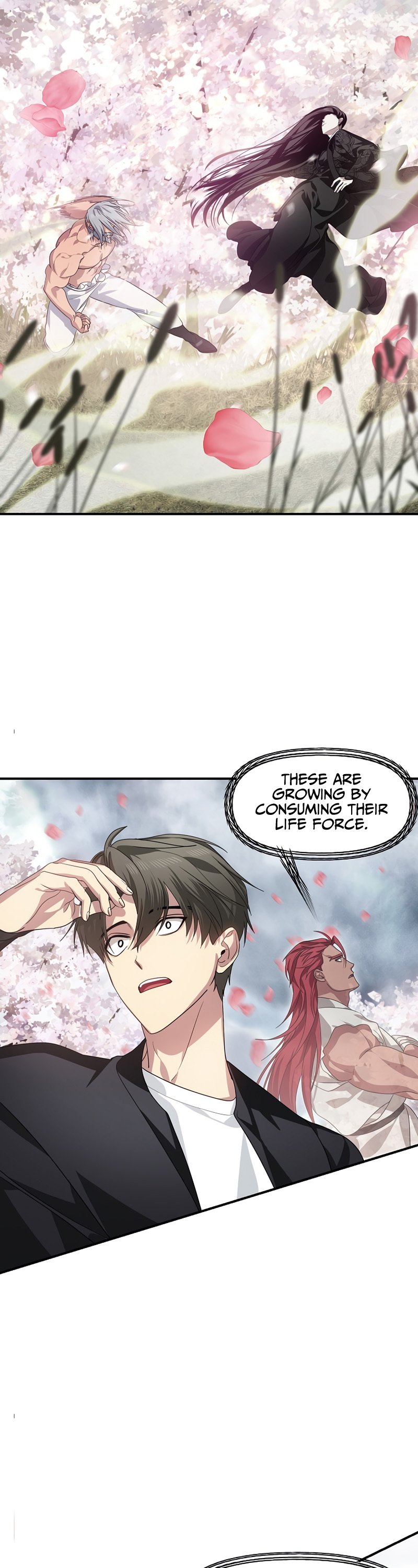 SSS-Class Suicide Hunter, Chapter 75 image 26